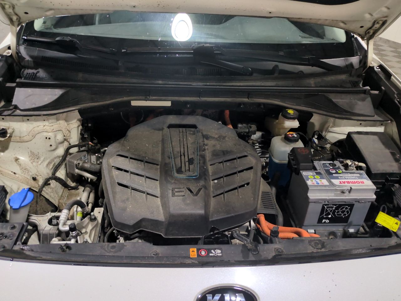 KIA E-NIRO