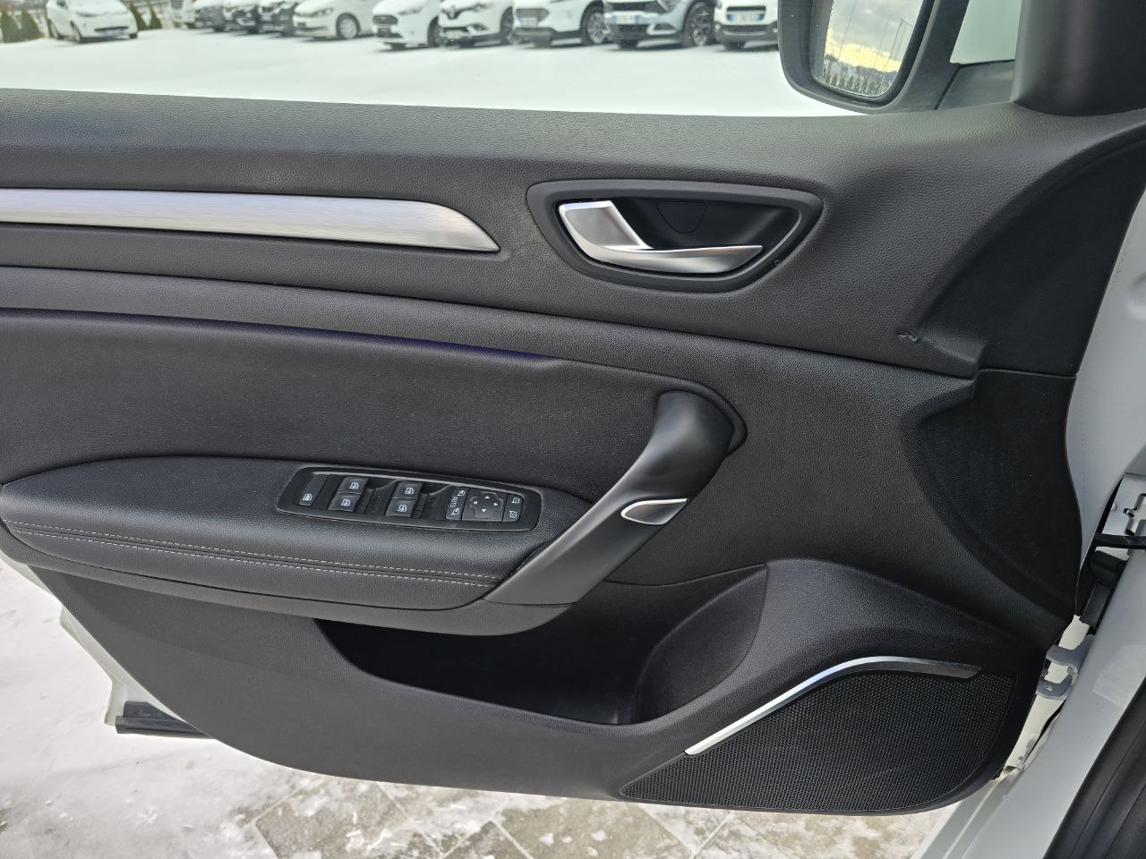 Renault Megane INTENS