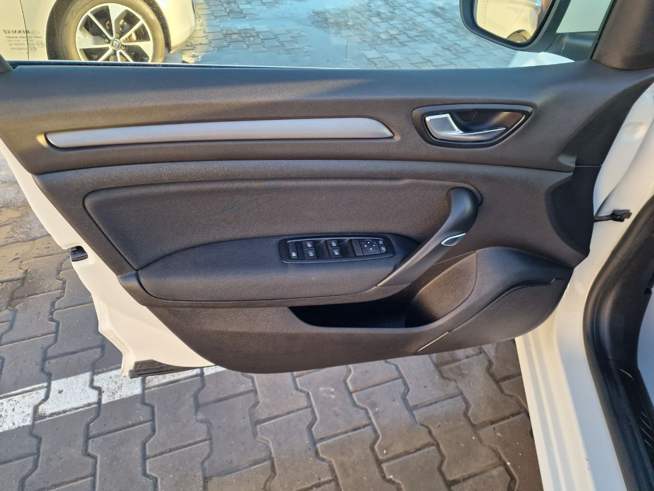 Renault Megane Business