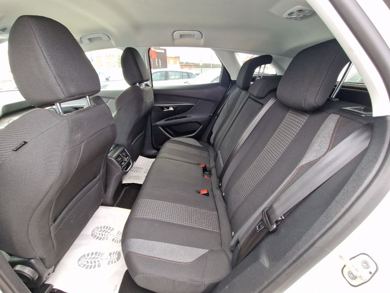 Peugeot 3008 Business