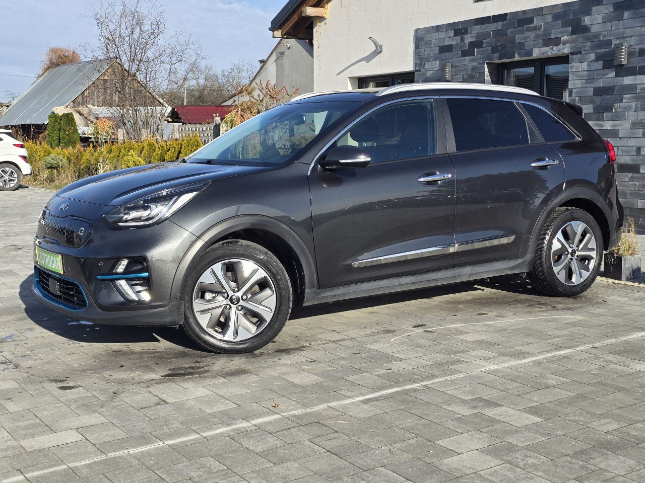 KIA E-NIRO