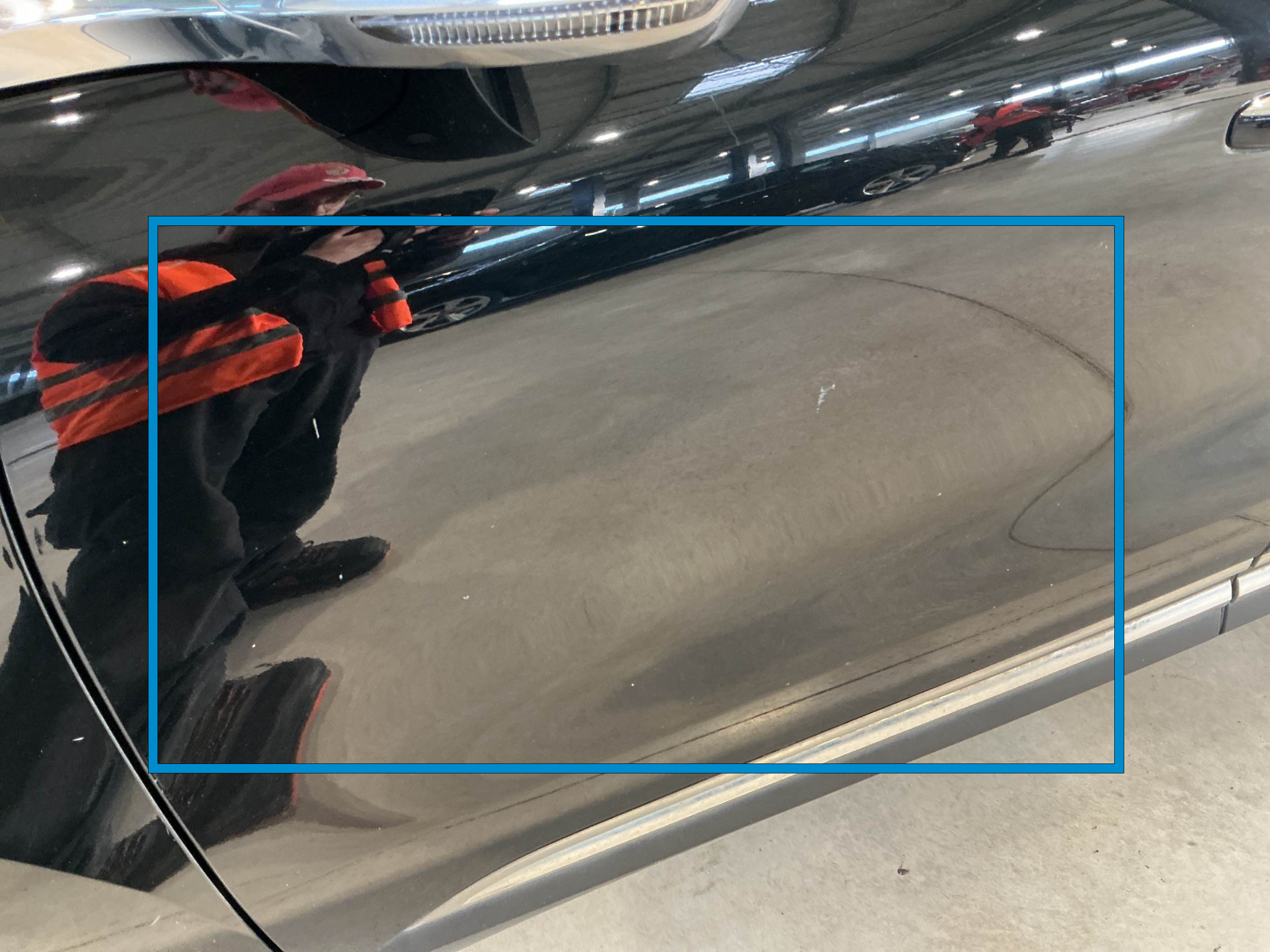 Renault Espace INTENS