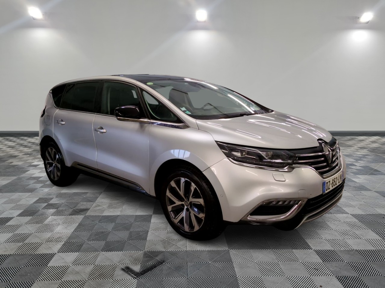 Renault Espace INTENS