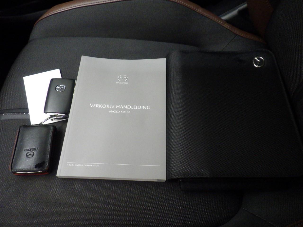 Mazda MX-30