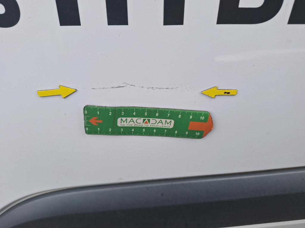 Ford Transit FGN L1H1