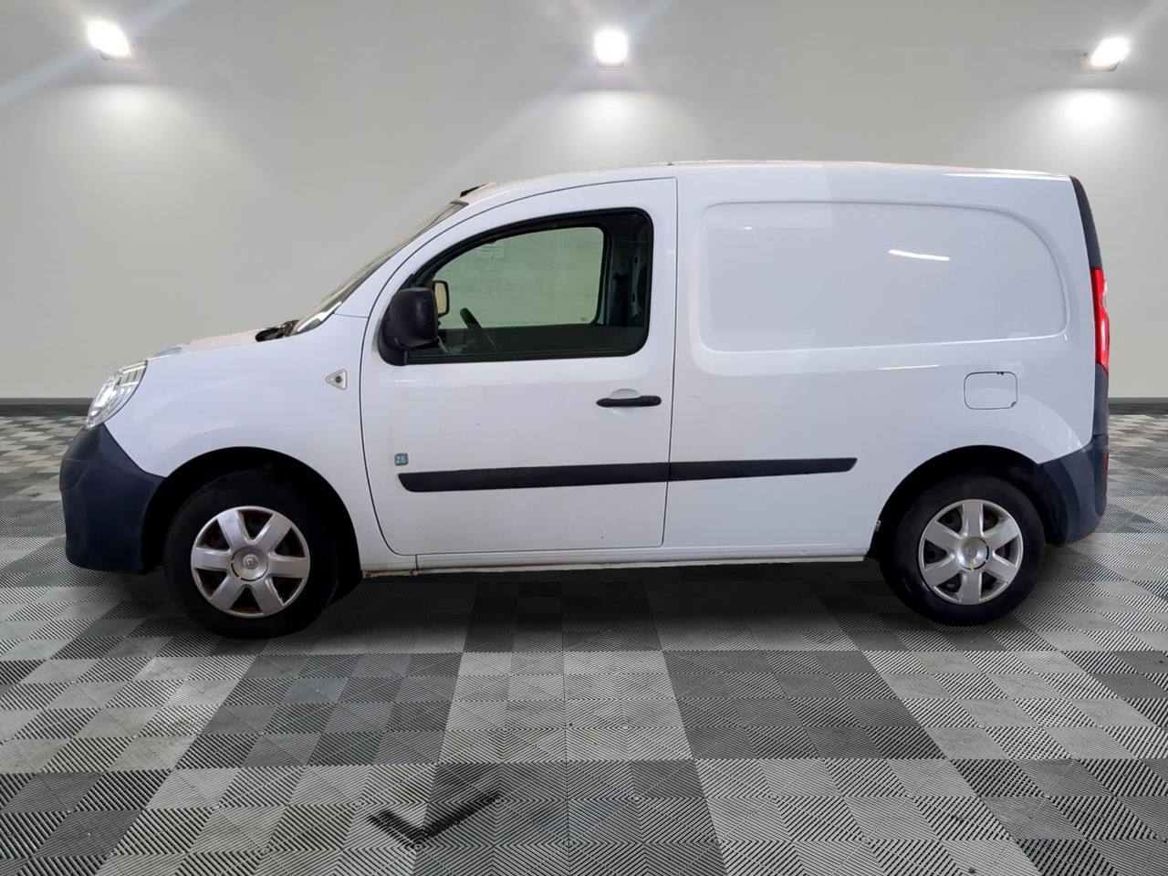 Renault Kangoo Express Z.E.