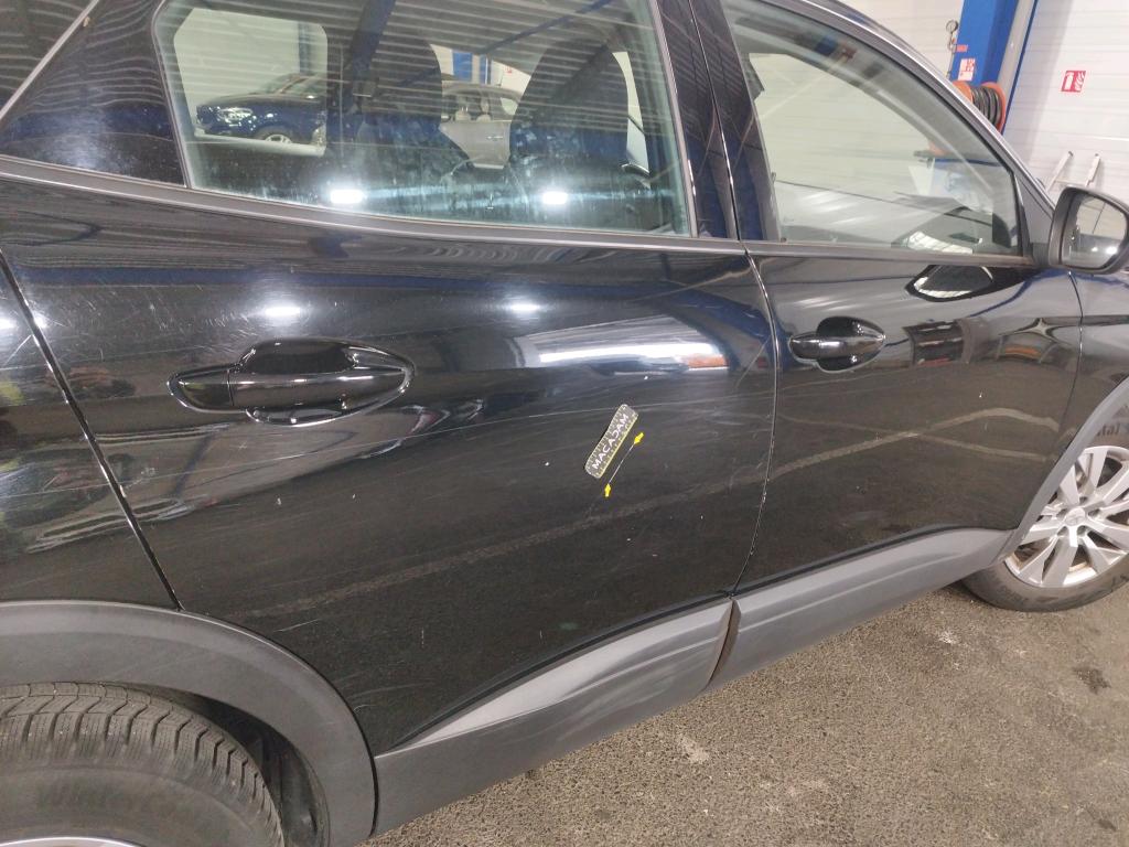 Peugeot 3008 Business