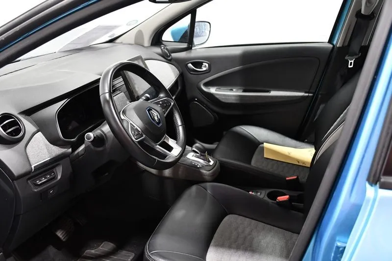Renault Zoe INTENS