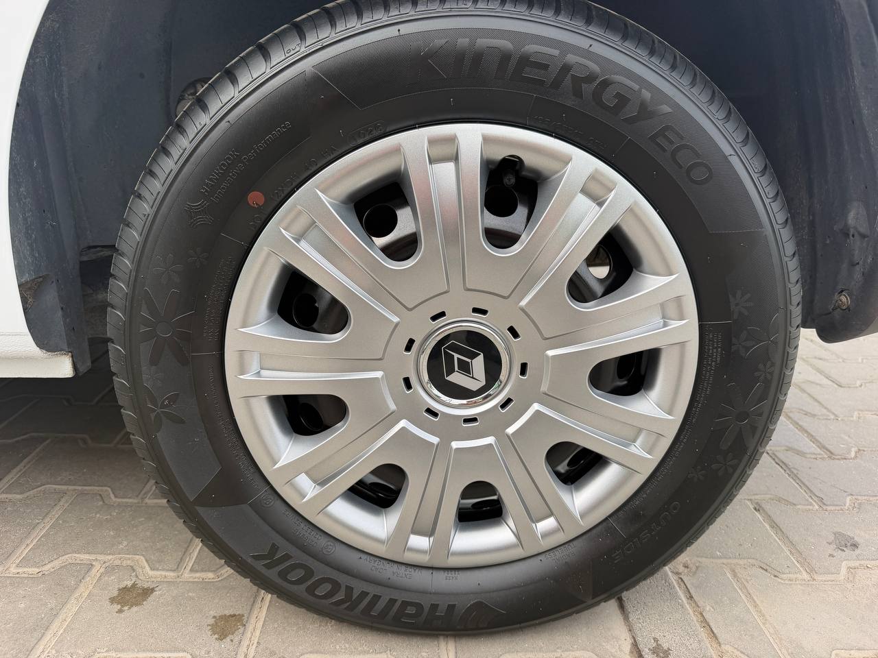 Renault Kangoo Express