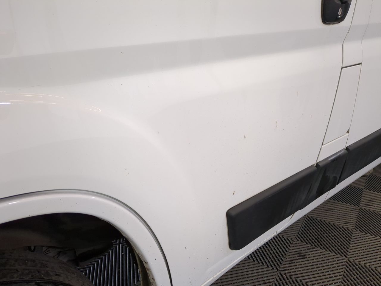 Peugeot Boxer L1H2