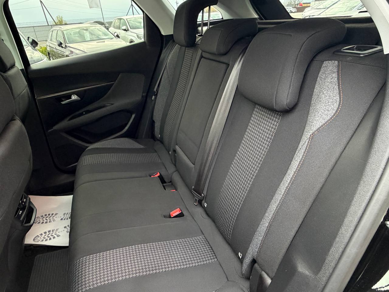 Peugeot 3008 Business