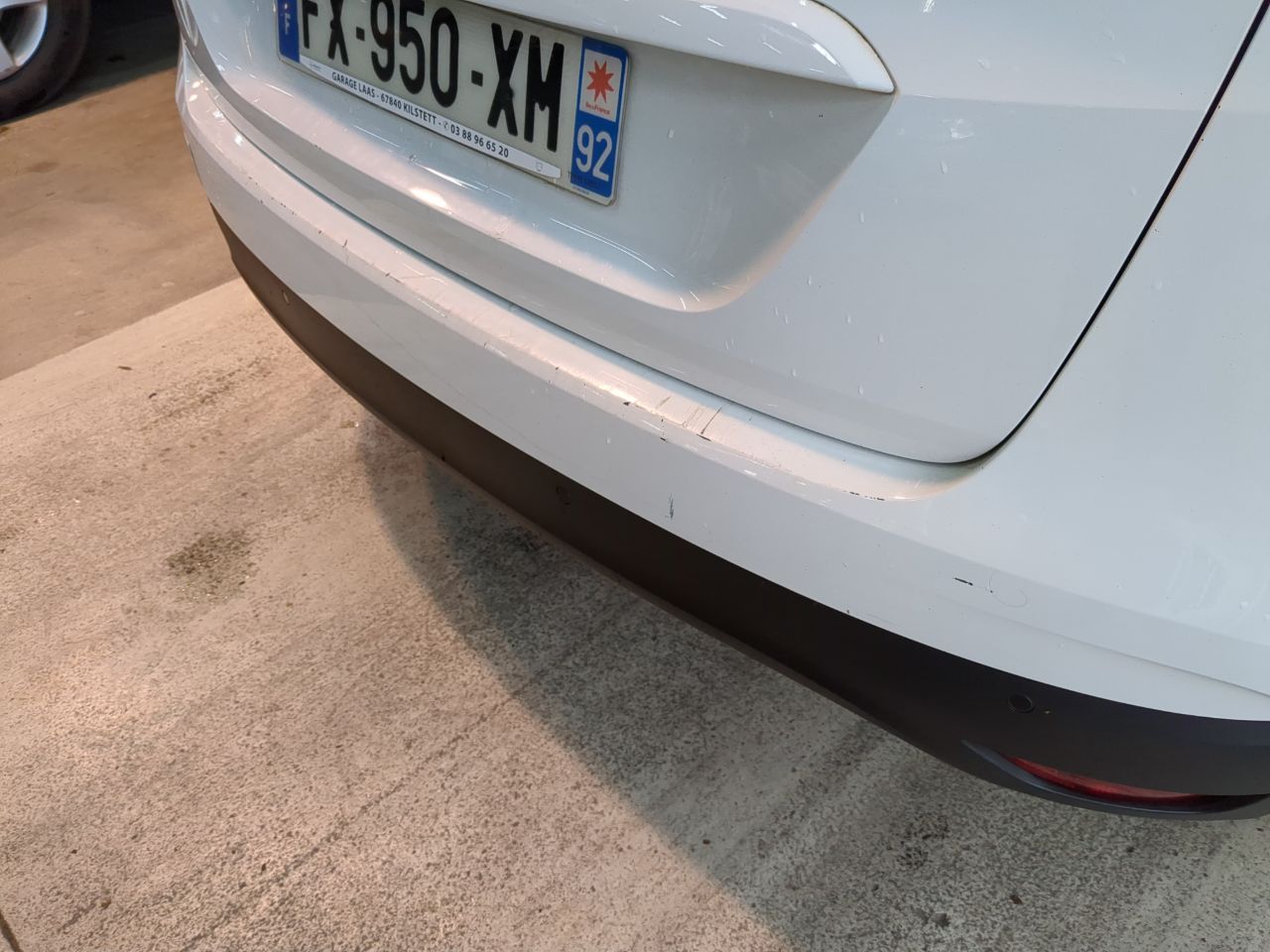 Renault Scenic Business