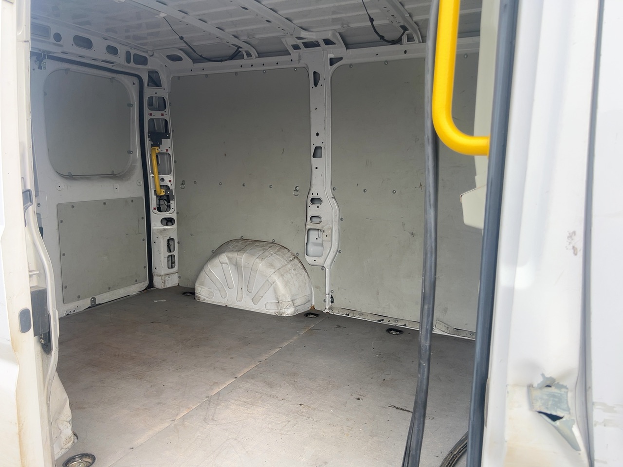 Peugeot Boxer Tole L1H1