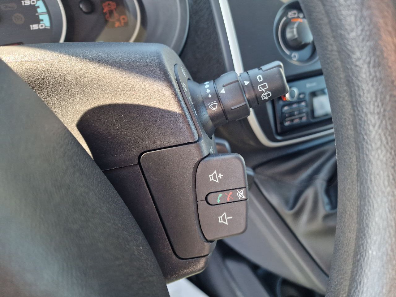 Renault Kangoo Express Z.E.