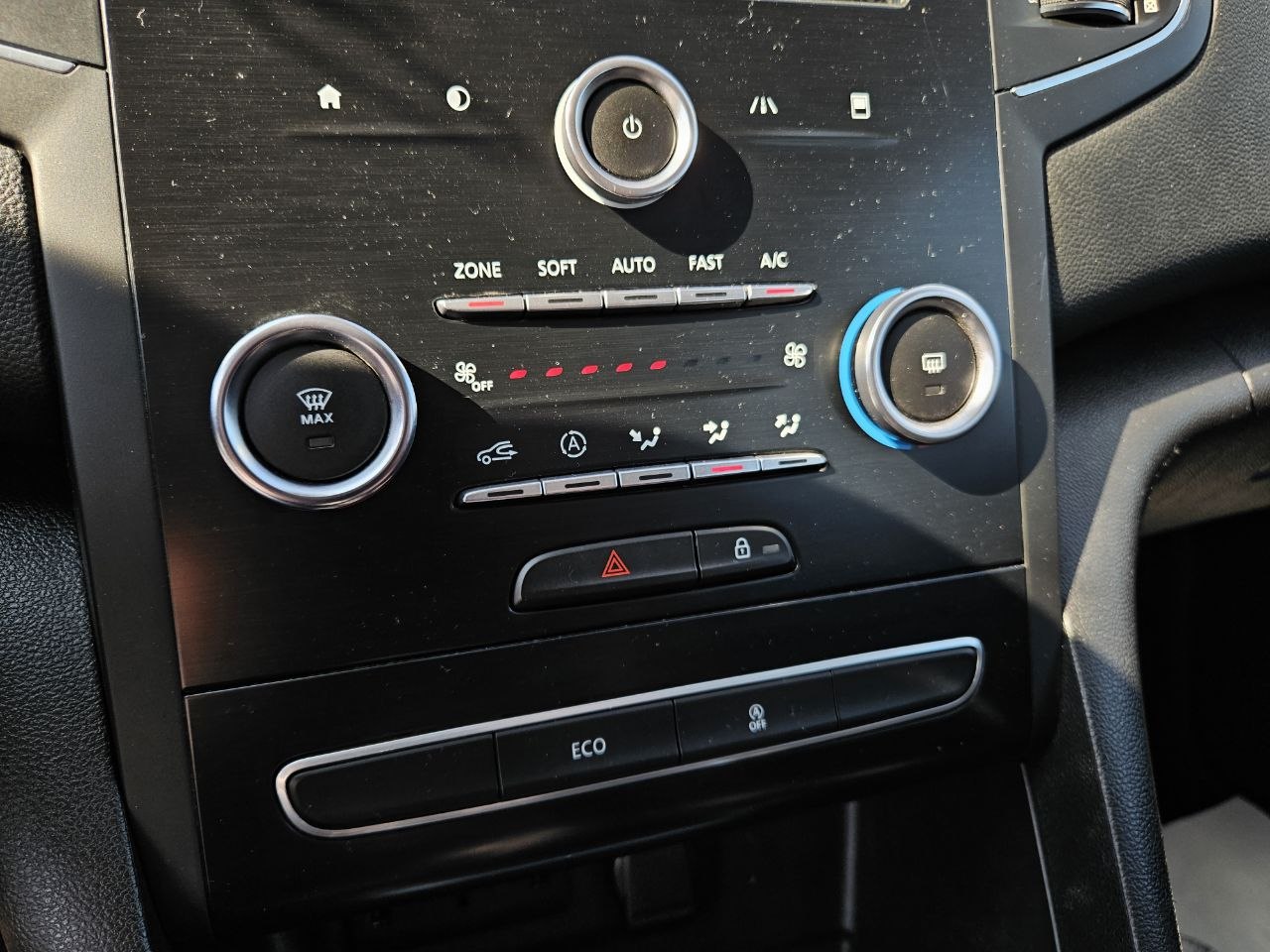 Renault Megane Business