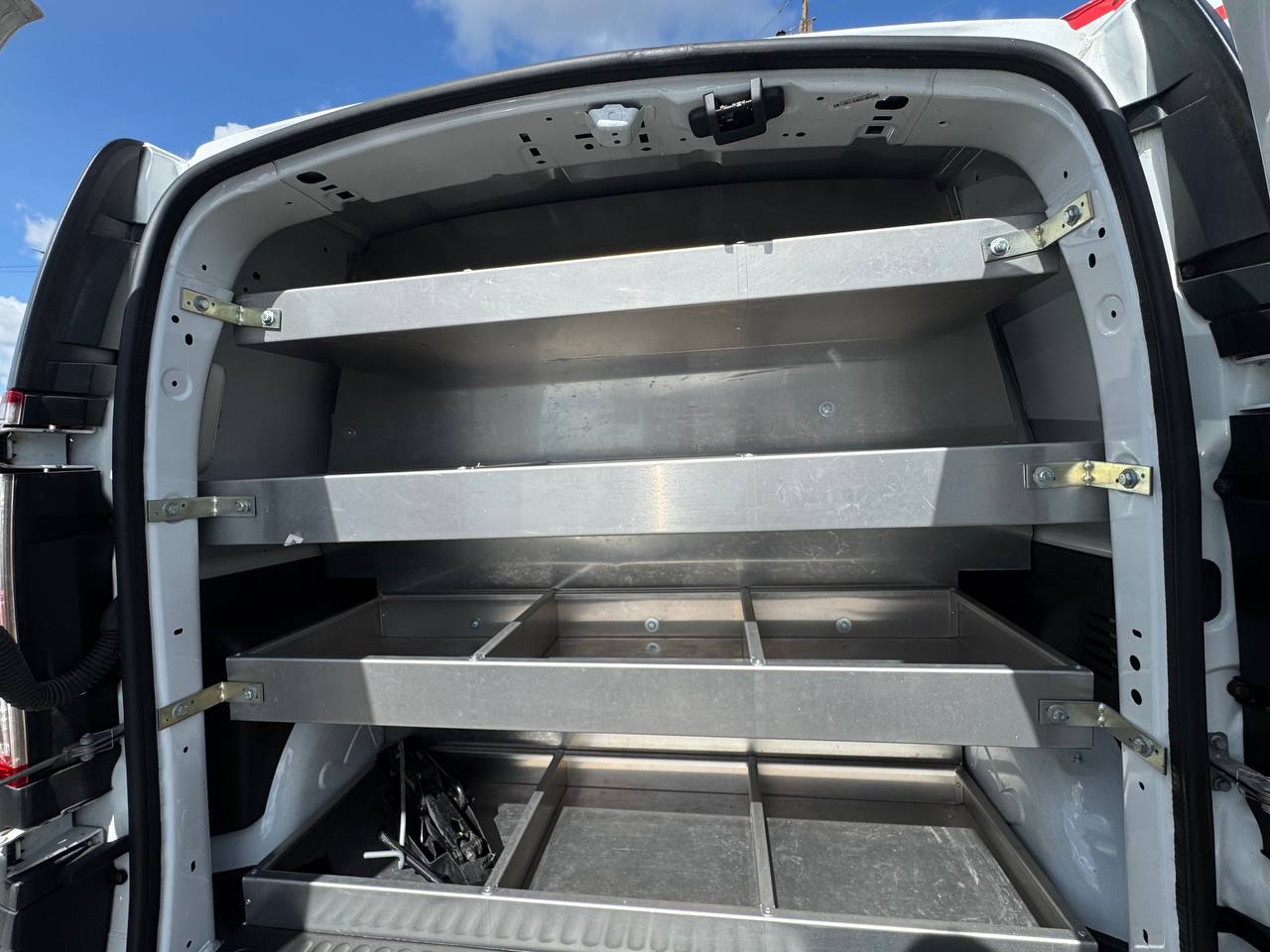 Renault Kangoo Express