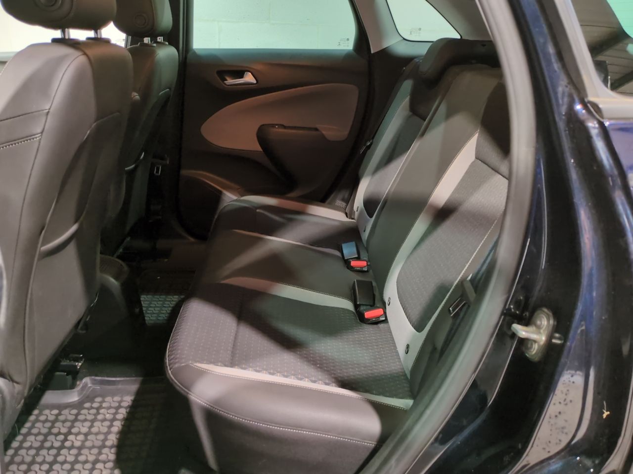 Opel Crossland X Innovation