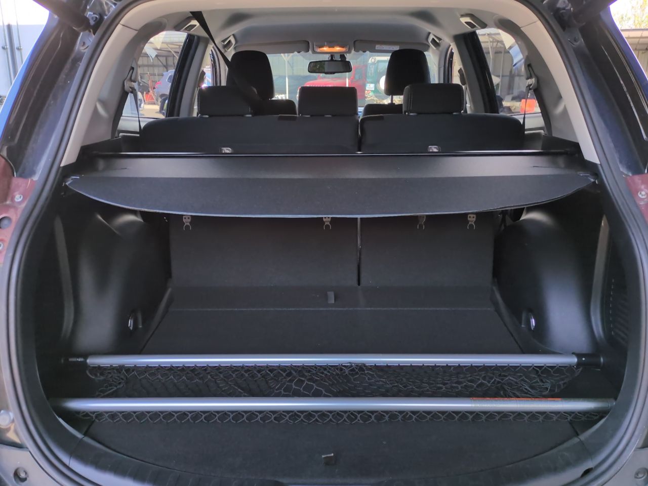 Toyota RAV4 Life
