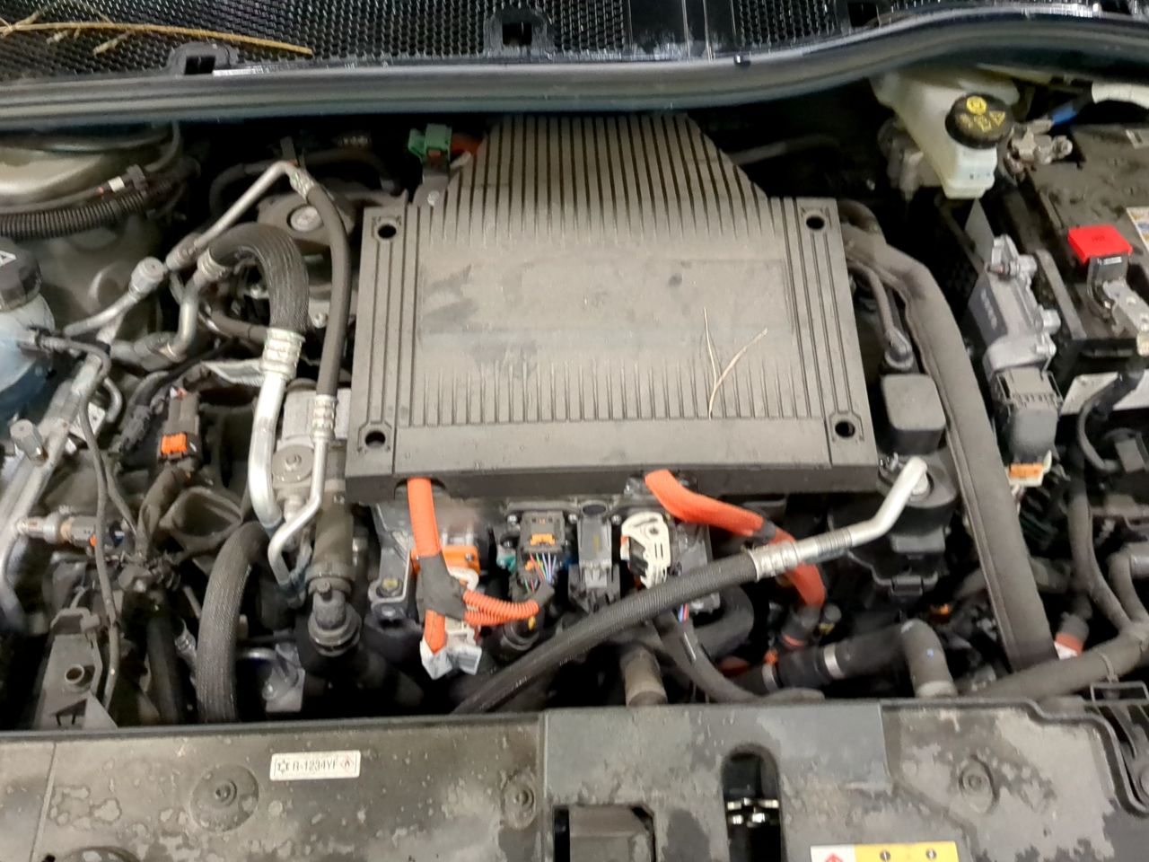 Peugeot 208 ELECTRIQUE