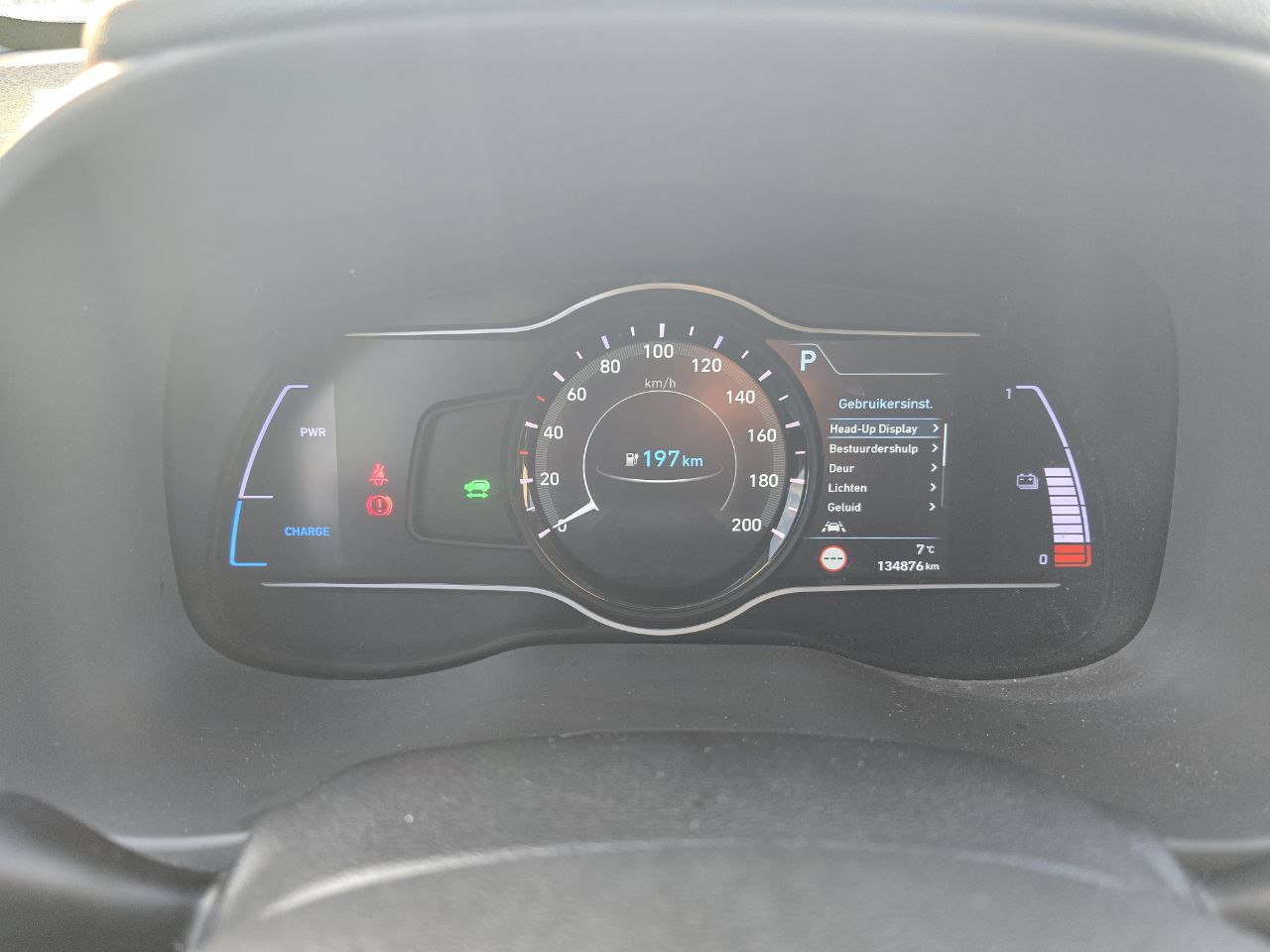 Hyundai Kona Premium