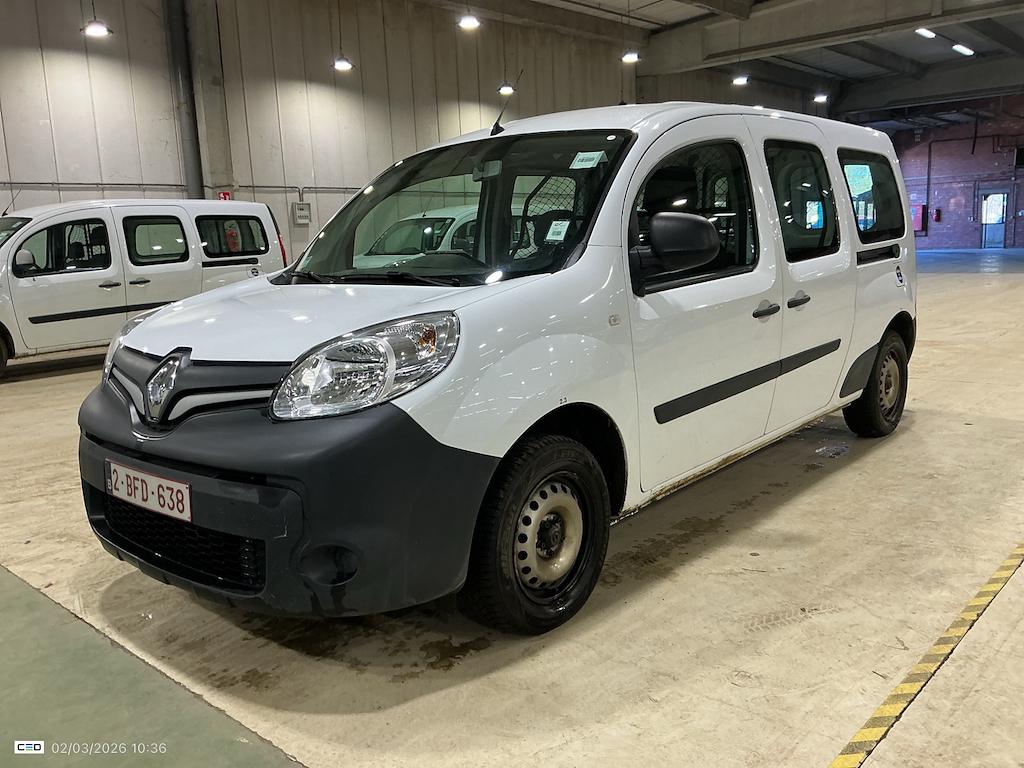 Renault Kangoo Express