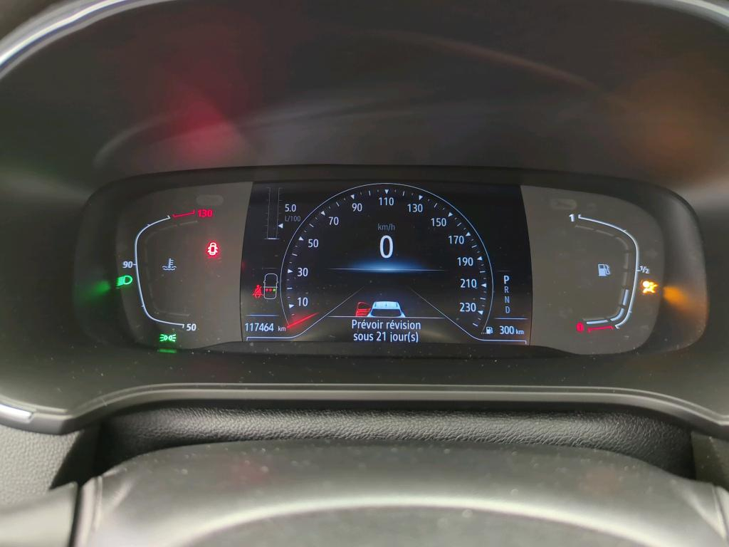 Renault Megane Business