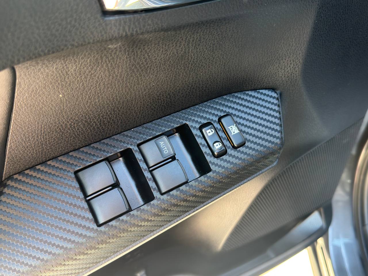 Toyota Rav4 Life