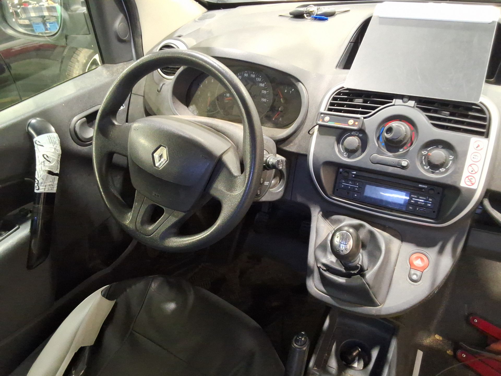 Renault Kangoo Express