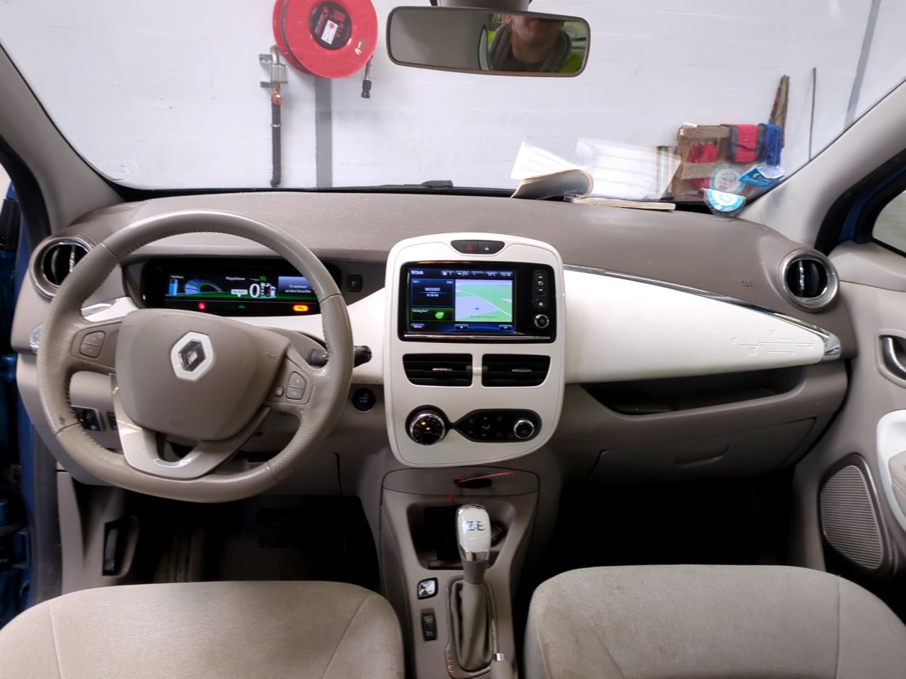 Renault Zoe ZEN