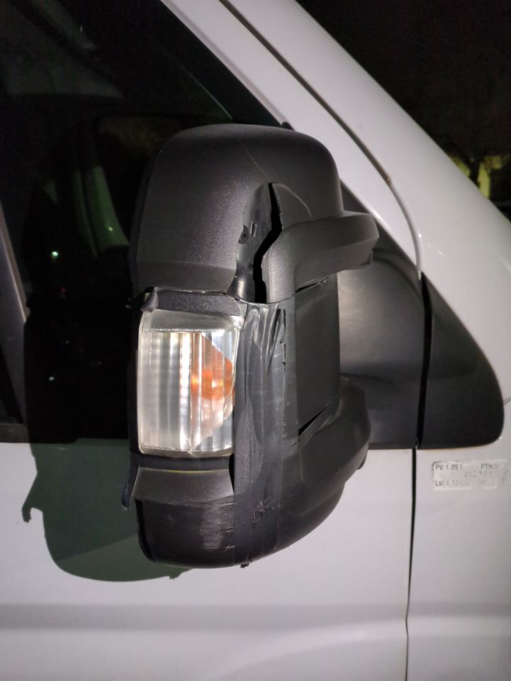 Peugeot Boxer Tole L1H1