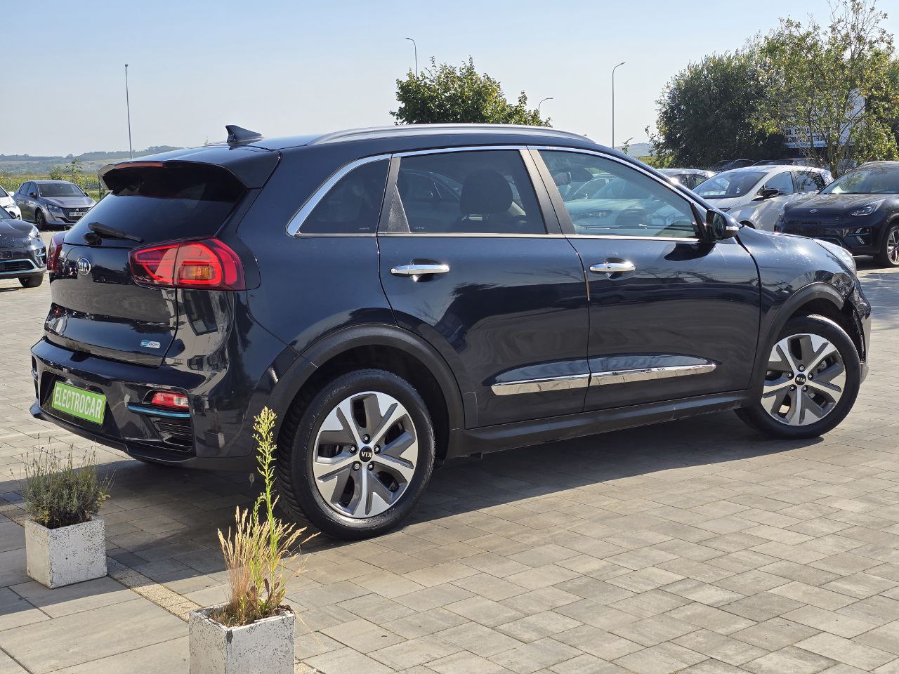 KIA E-NIRO