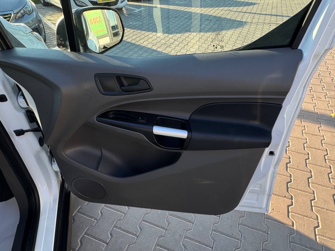 Ford Transit L2