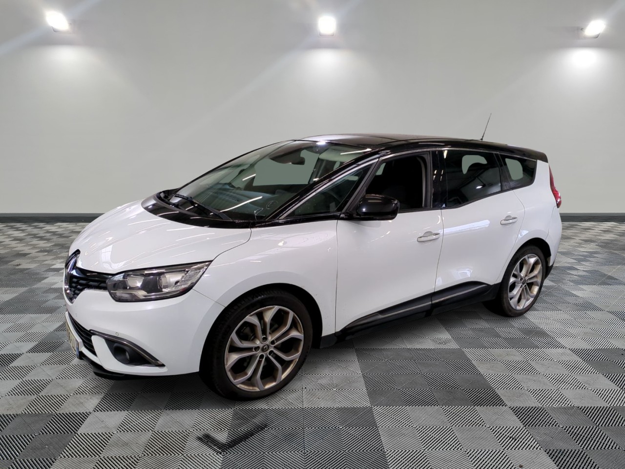Renault GRAND Scenic Business