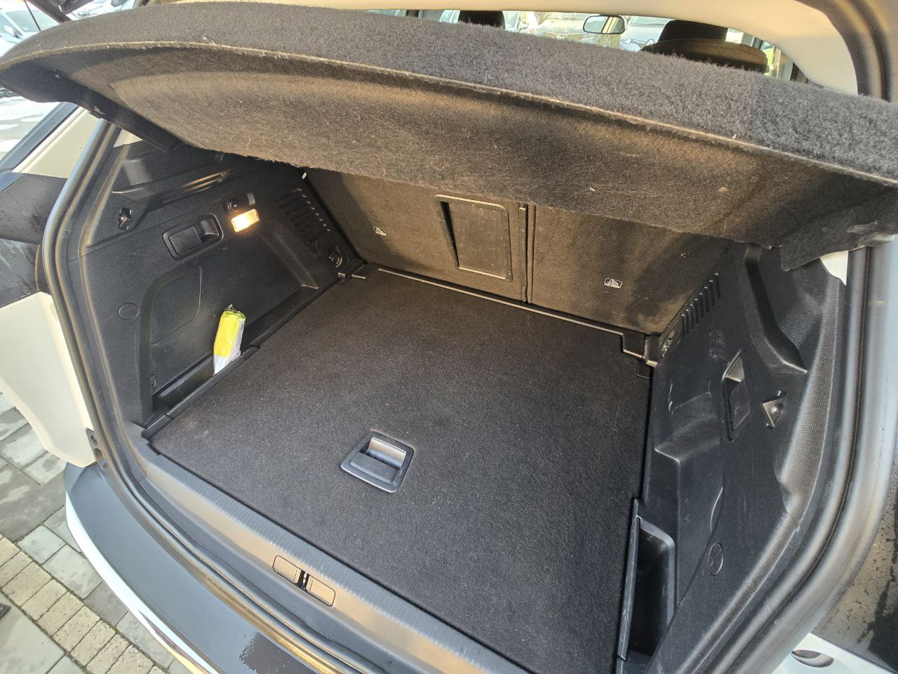 Peugeot 3008 Business