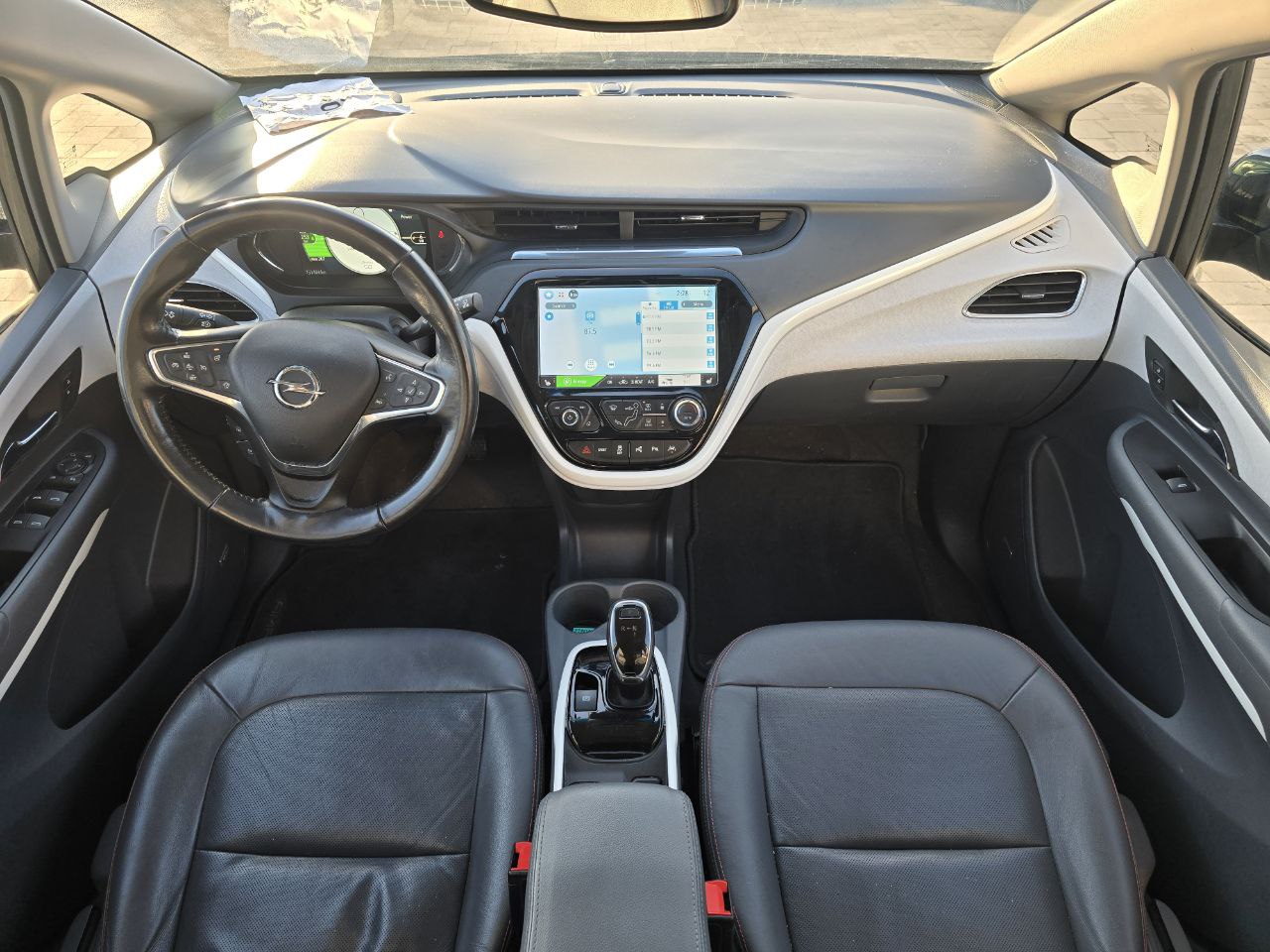 Opel Ampera-e Business