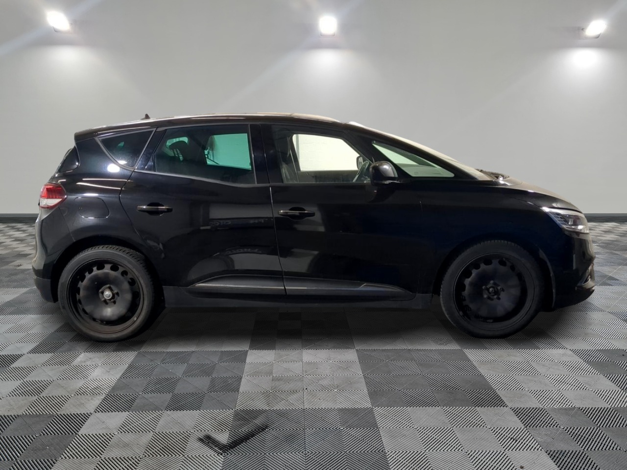 Renault Scenic Business