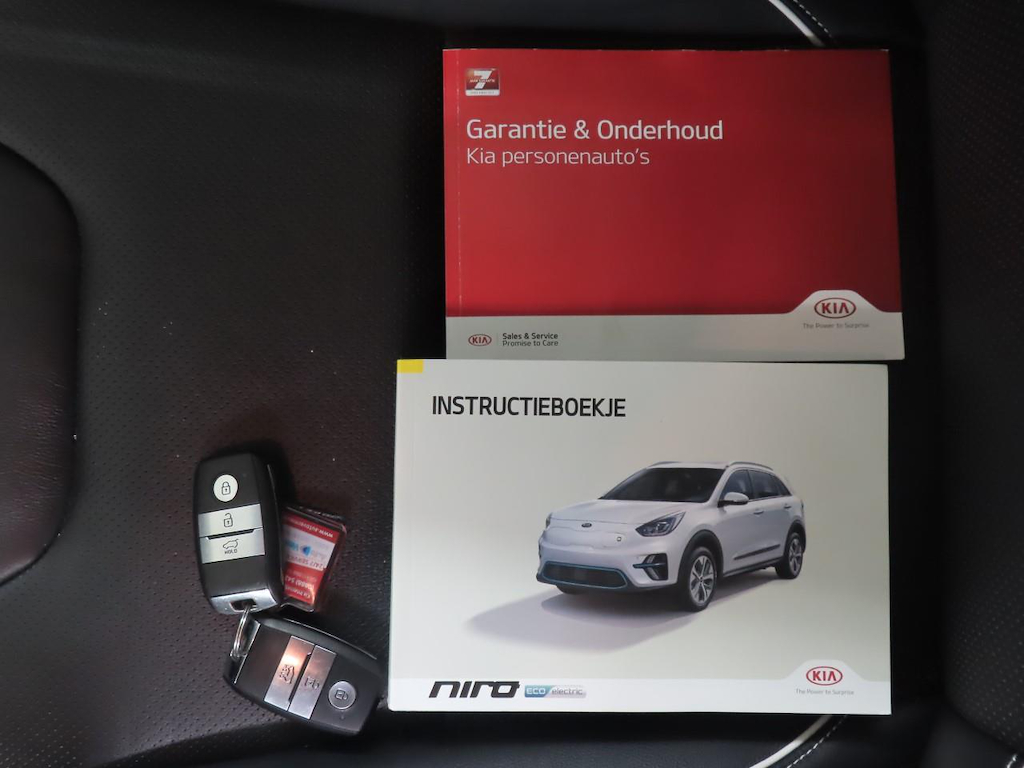 KIA E-NIRO