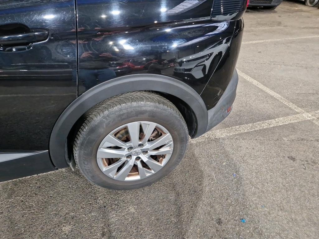 Peugeot 5008 Business