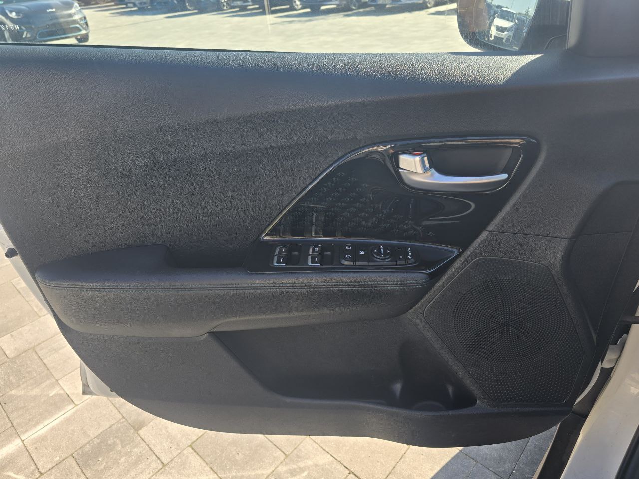 KIA E-NIRO