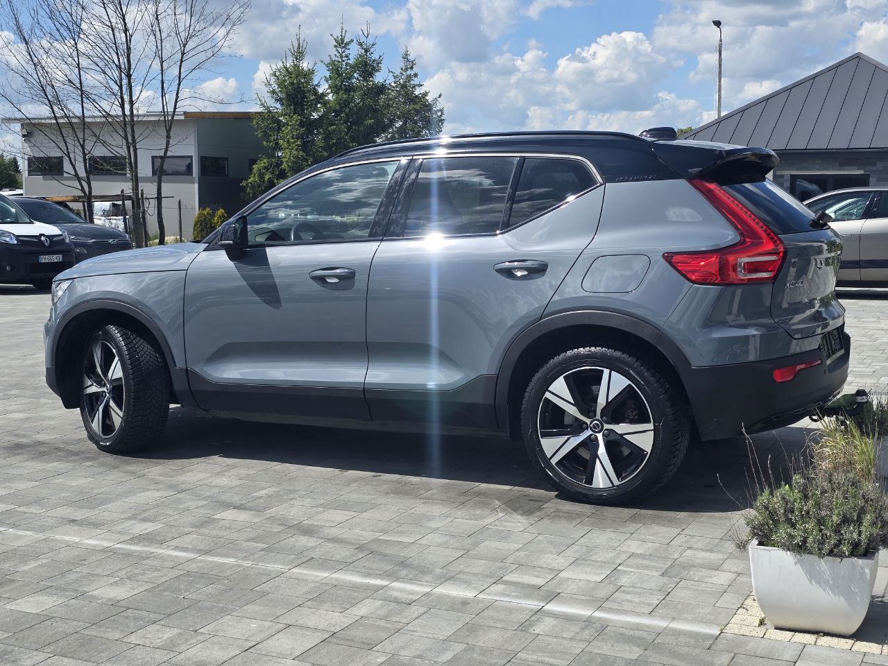 Volvo XC 40