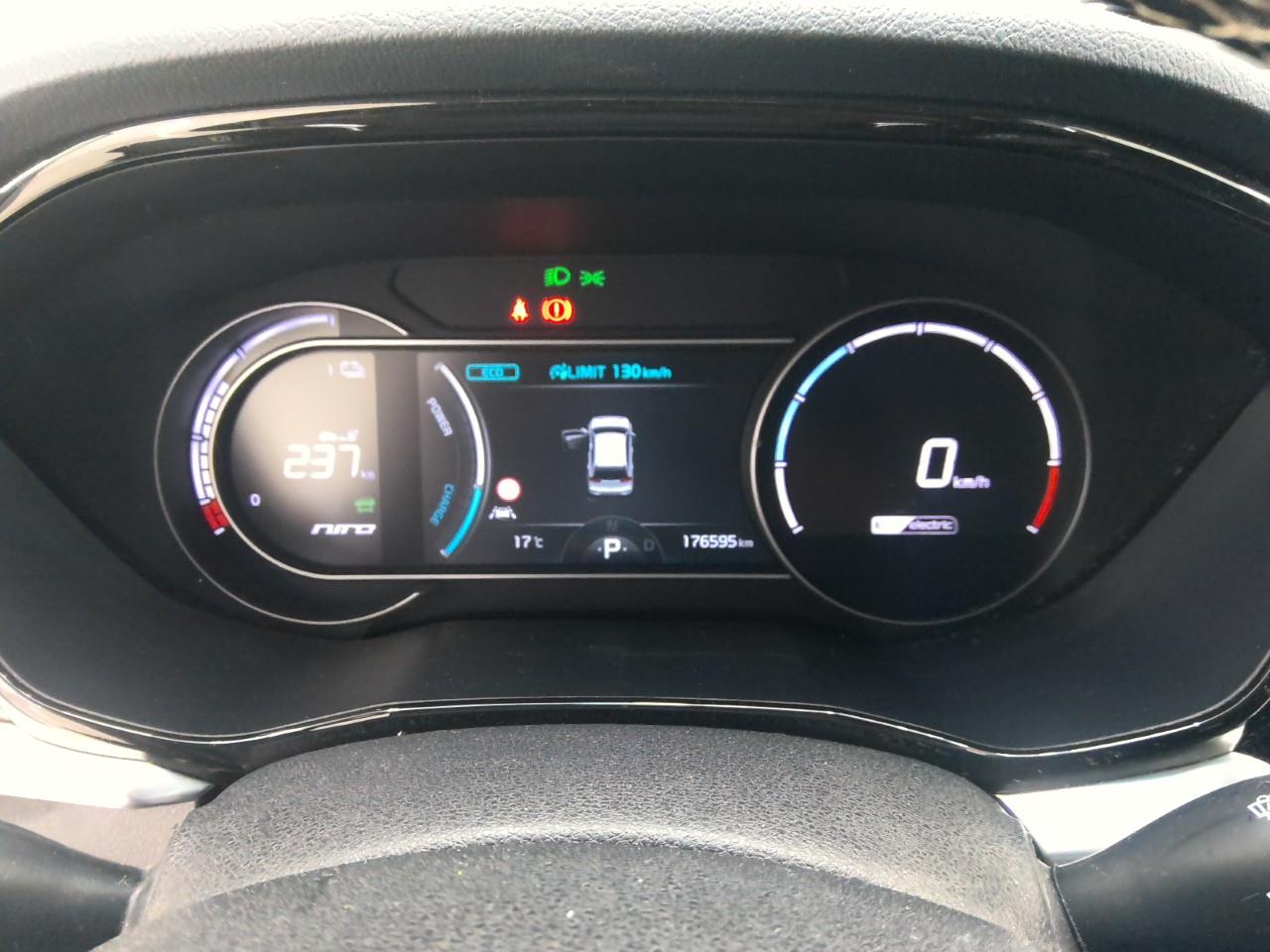 KIA E-NIRO