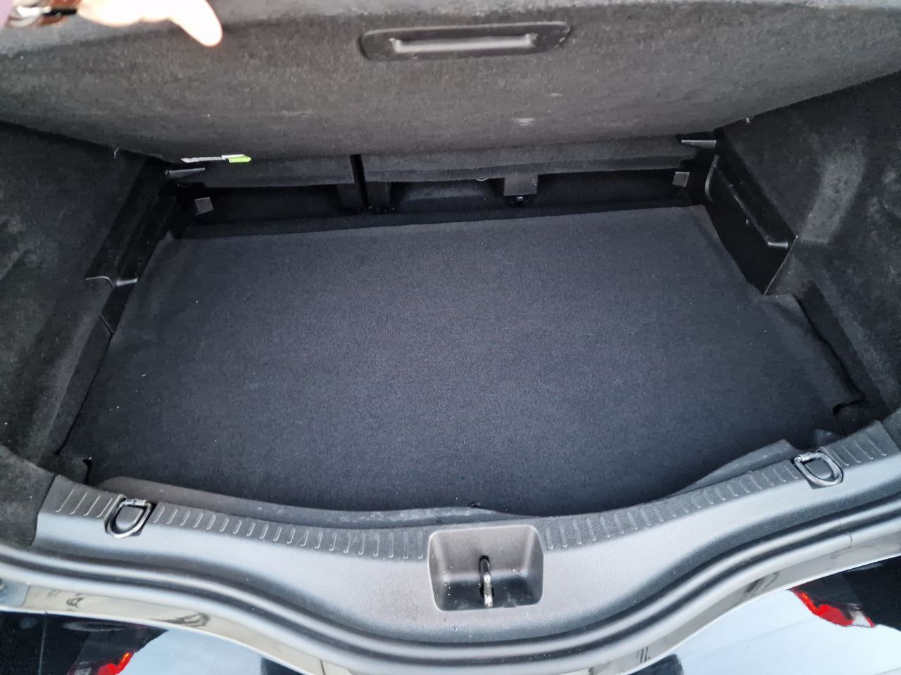 Renault Scenic Business