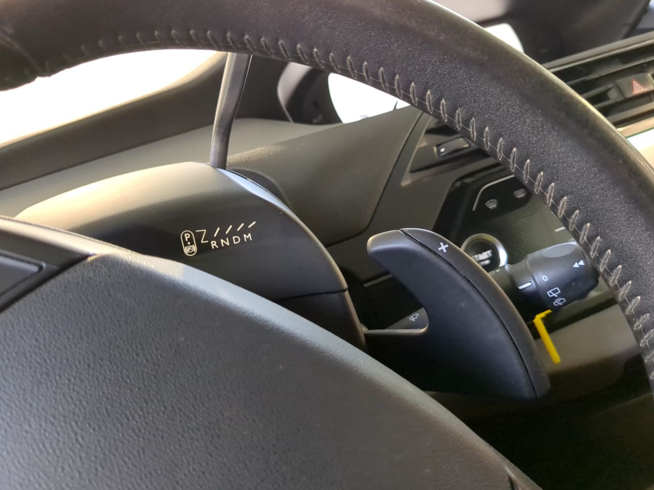 Citroen C4 SPACETOURER