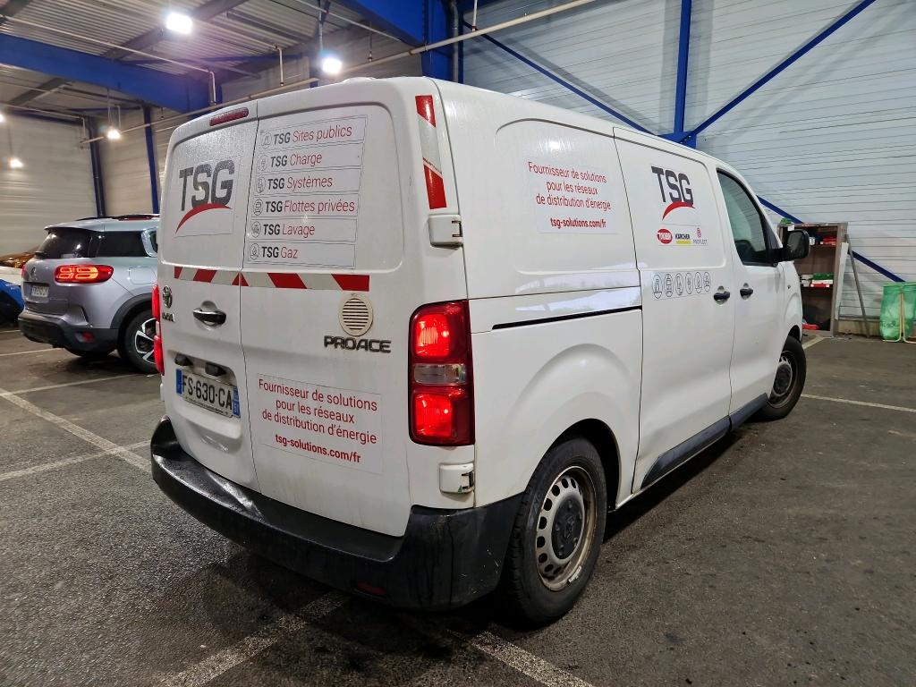 TOYOTA PROACE MEDIUM