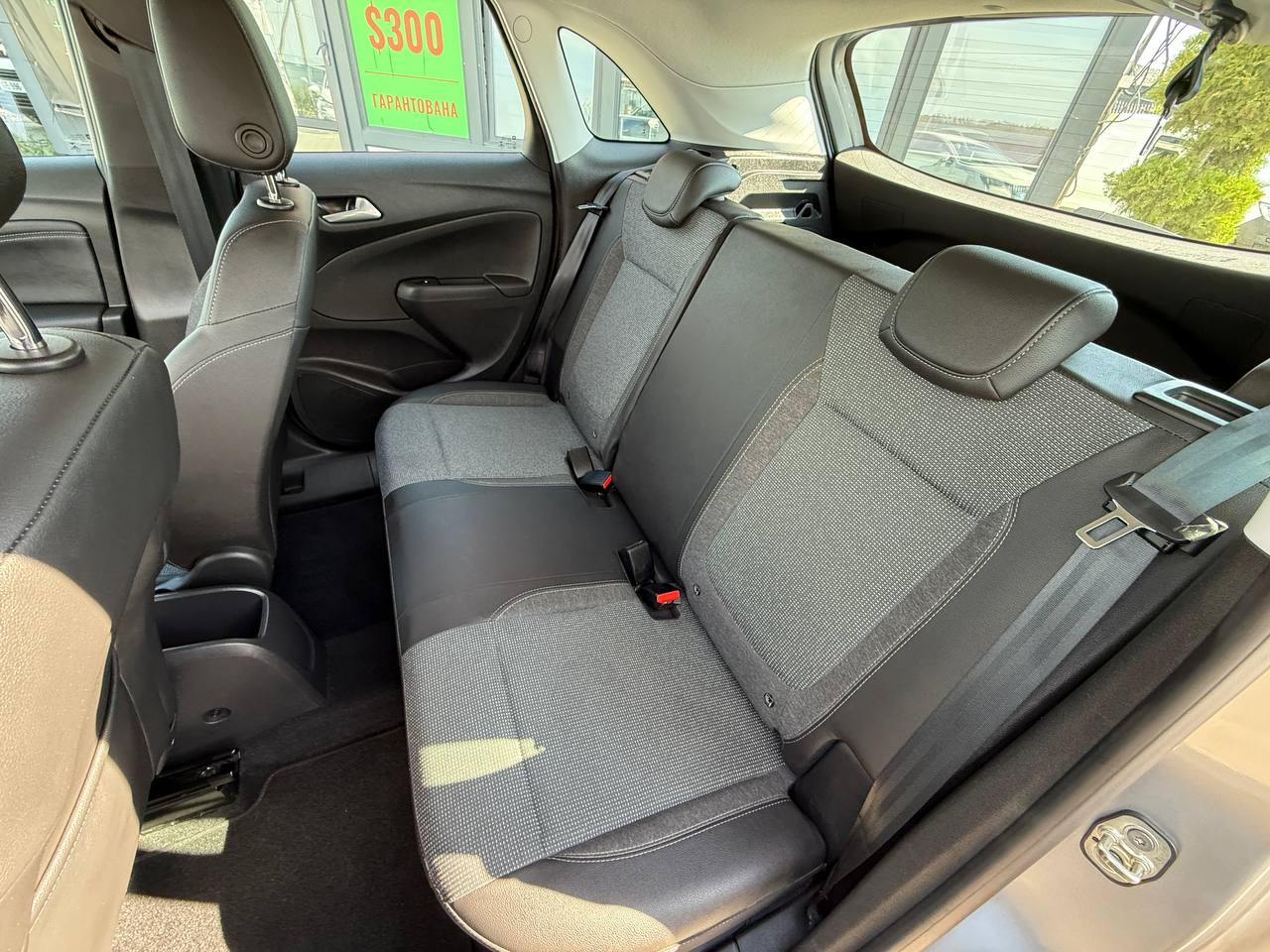 Opel Crossland Elegance