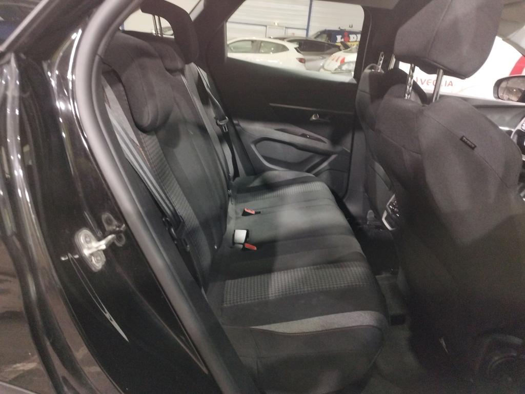 Peugeot 3008 Active Pack