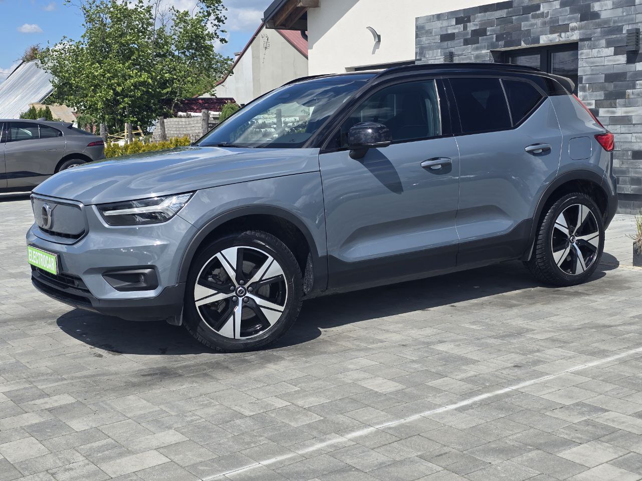 Volvo XC 40