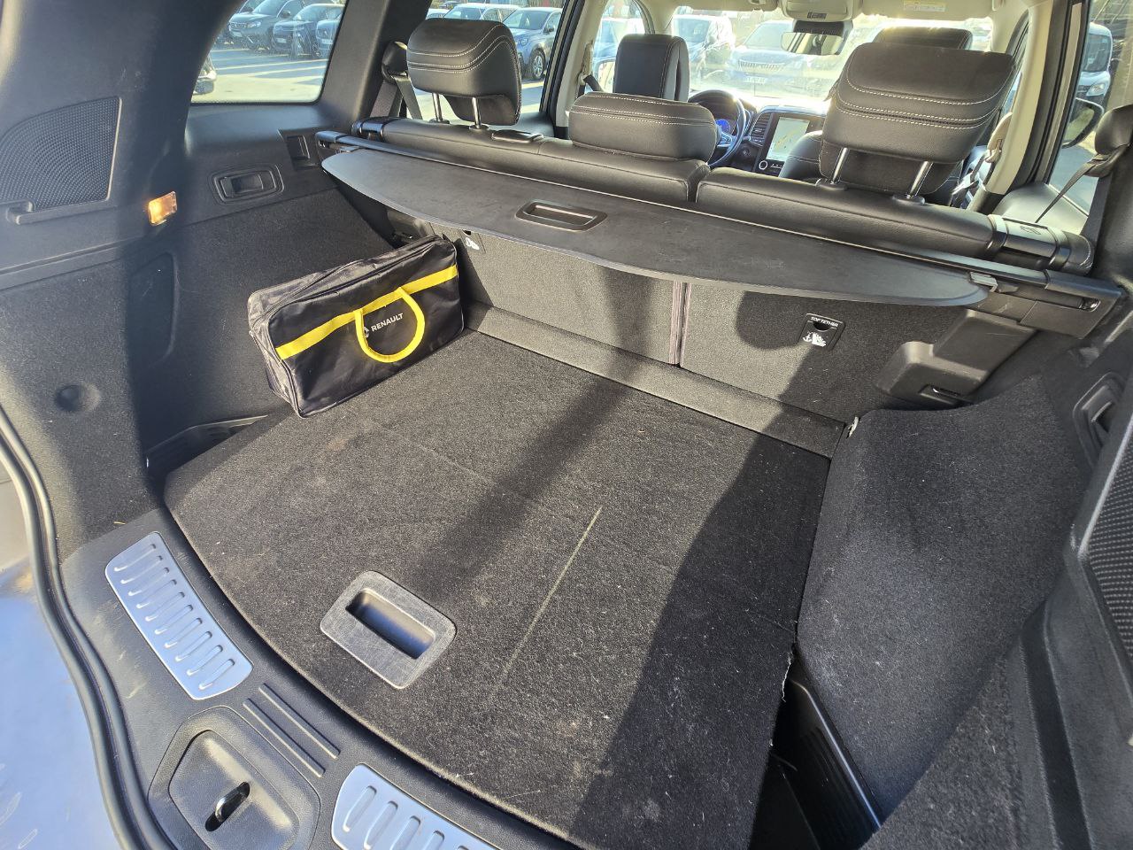 Renault Koleos INTENS