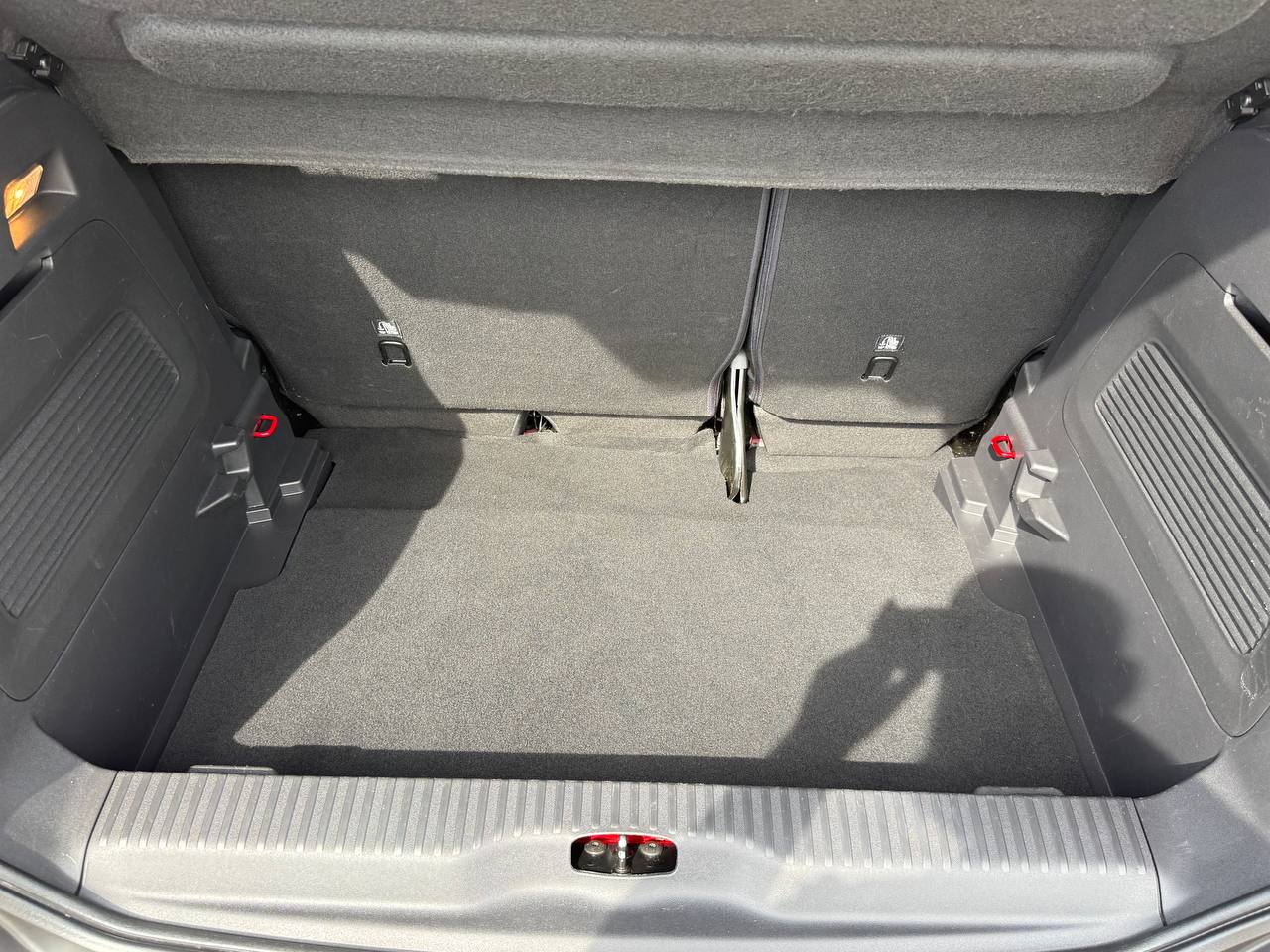Citroen C3 Aircross FEEL