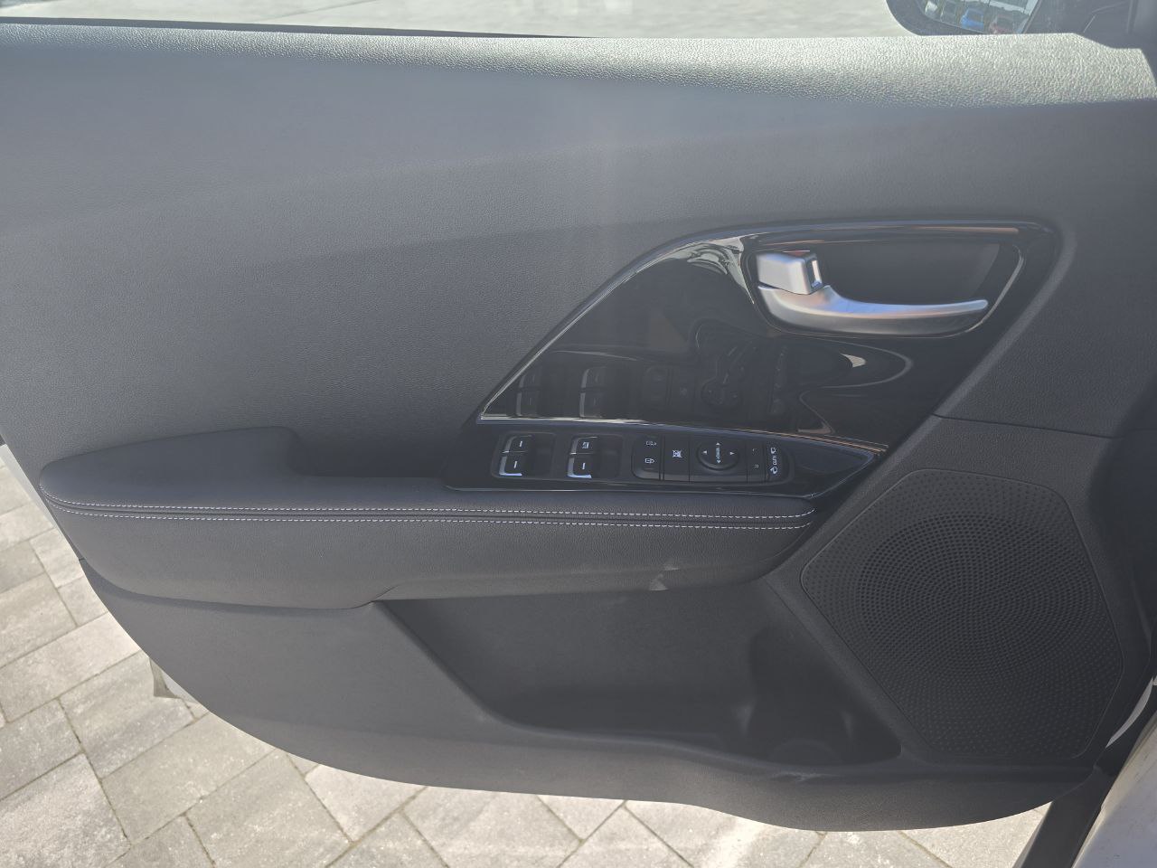 KIA E-NIRO